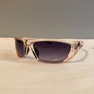 Women's Ryders "Defon" Sunglasses in Light Pink